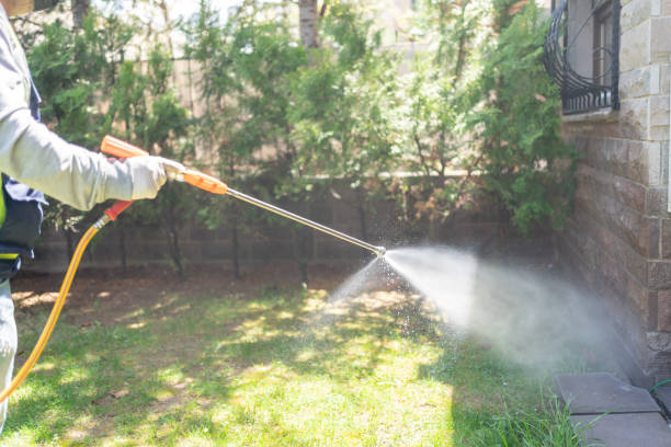 Best Mosquito Control Services  in Wickerham Manor Fisher, PA